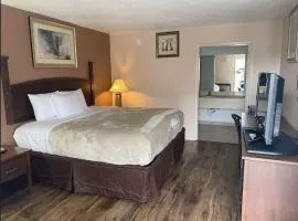 Economy Hotel Montgomery