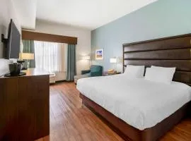Best Western Crater Lake Highway White City/Medford