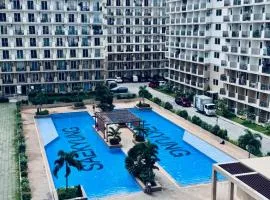 Smart Home Near Airport & Beach Luxury Comfort Bed