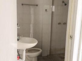 HOSTEL Las Colinas, Hotel in Acapulco