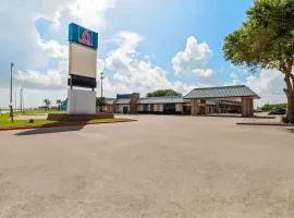 Motel 6 Port Lavaca, TX