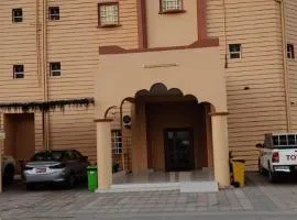 Hotel Ain Safnan Room&Flats فندق عين صفنان غرف&شقق