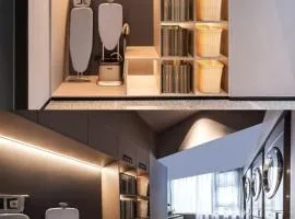 海口海南大学人民大道亚朵酒店