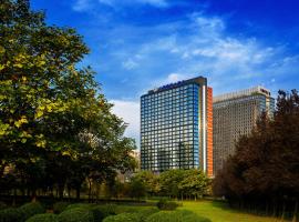 Hình ảnh khách sạn: Days Hotel Suites Dading Chengdu