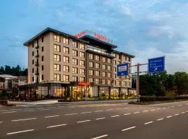 Ramada by Wyndham Rize Findikli