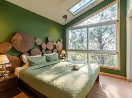 ELIVAAS Sirmour Baag Cottages