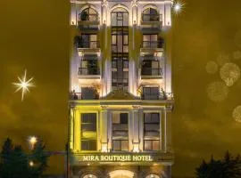 Mira Boutique Hotel Quy Nhon