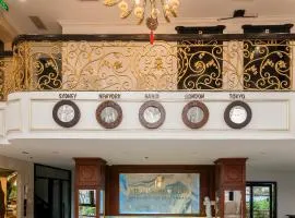 Mira Boutique Hotel Quy Nhon