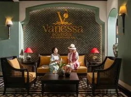 The An Bang Vanessa - Indochine Boutique Hotel
