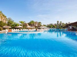 Ξενοδοχείο φωτογραφία: PortAventura Hotel El Paso - Includes PortAventura Park Tickets