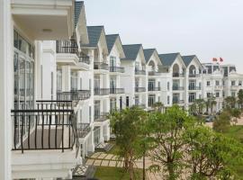 Tuần Châu Resort Hà Nội, hotel in Phùng Thôn