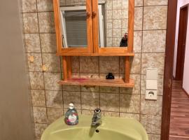 Chez Madamme Lheur、Schönaichのホテル