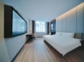 Atour Hotel Shenzhen Coast City Shopping Center Nanshan Subway Station