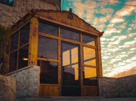 Plaza View Hostel, Hotel in Aţ Ţayyibah