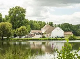 L'ile chaumette