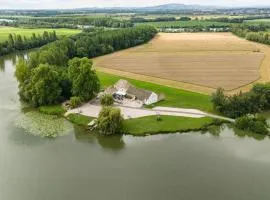 L'ile chaumette