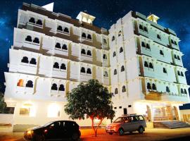 Ξενοδοχείο φωτογραφία: Hotel Riddhi Inn