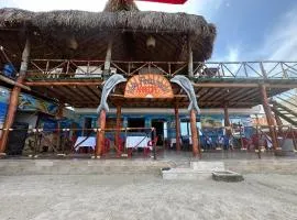 Hotel Restaurante Arrecife