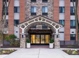 Homewood Suites by Hilton Parsippany-Troy Hills