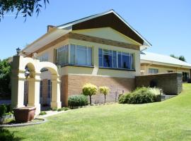 Mieliefontein Karoo Guest Farm, ξενοδοχείο σε Hanover Road