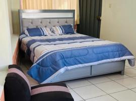 Fresia's House, ξενοδοχείο σε Τάκνα
