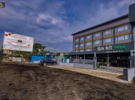 Hotel Hillberry