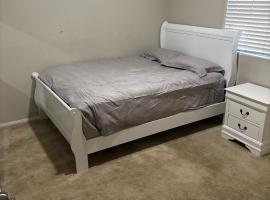 Furnished room in big home, hotel in Las Vegas