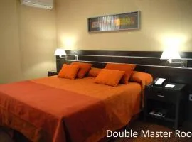 Hotel Francia