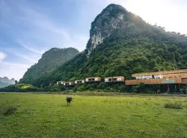 Tú Làn lodge