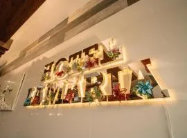 Hotel La Maria