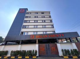 Decan County, хотел в Бангалор