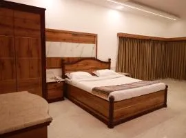 Hotel Sunpark - A Luxury Hotel