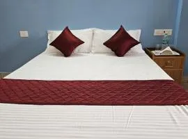 Pondy Pleasant Stay