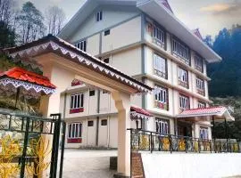 Hotel Sonam Lachung