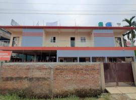 Maddy's Guest House, ξενοδοχείο σε Guwahati