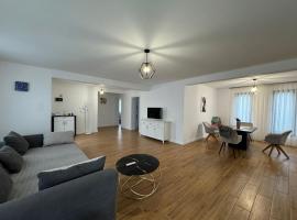 Vila Andrea, Hotel in Oradea