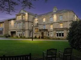 Weetwood Hall Estate