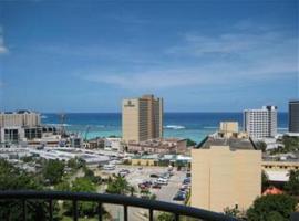 Hotel Photo: Tumon Bay Capital Hotel