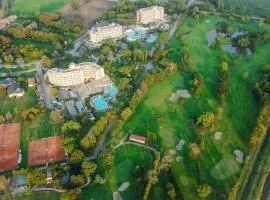 Galzignano Resort Terme & Golf - Hotel Splendid