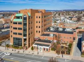 The Executive Suites and Events
