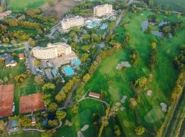 Galzignano Resort Terme & Golf - Hotel Majestic, Hotel in Galzignano Terme
