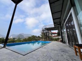 AIEM Moc Chau, Hotel in Mộc Châu