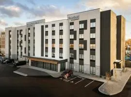 TownePlace Suites by Marriott Cincinnati Oakley