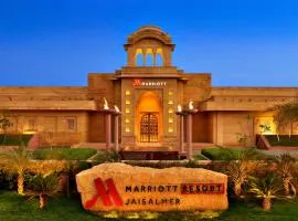 Jaisalmer Marriott Resort & Spa