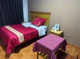 Hotel Andes House