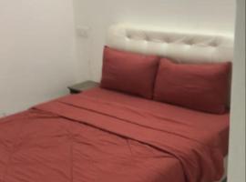 Skyn 2 smartstay, ξενοδοχείο σε Ipoh