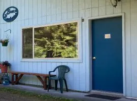 罗德之家海滩山林小屋