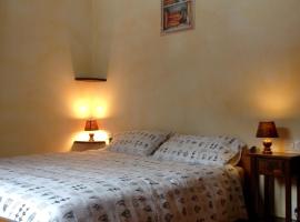 Hotel Photo: Appartamento Previllair