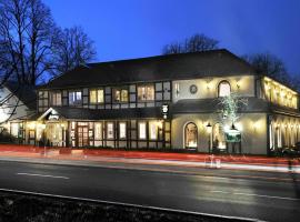 Hotel fotoğraf: Meyerhof Heiligenrode