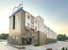 HOP INN Phayao